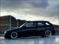 Preview: 1:18 Opel Astra GSI - Mod.1992 - Norev - Black Edition = OVP